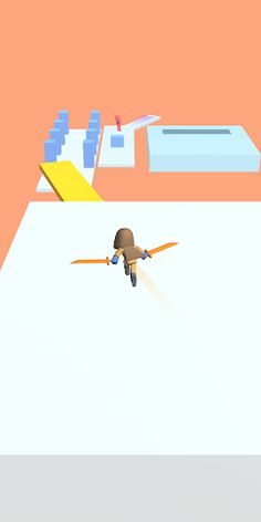 MR Samurai - Screenshot 2