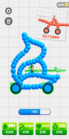 Draw Joust! - Screenshot 4