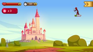 Pendekar Penyelamat Puteri - Screenshot 3