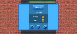 Bumpy Jumpy - Break the record - Screenshot 2