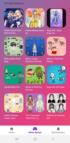 Funny game :Idle game relax - Screenshot 4