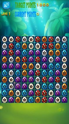 Crush Eggs - Screenshot 4