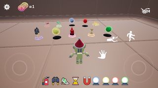 SmartEscape - Screenshot 3