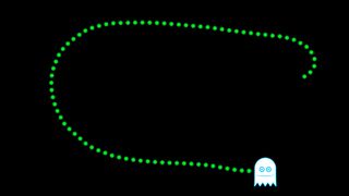 100% Ghost - Screenshot 3