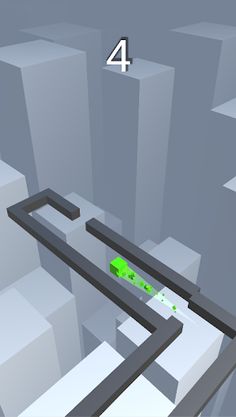 Cube Run - Screenshot 3