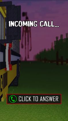 Fake call Siren Head Prank! - Screenshot 3