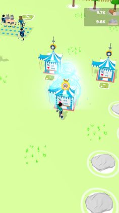 Idle Kings Clash: Arcade Idle - Screenshot 4