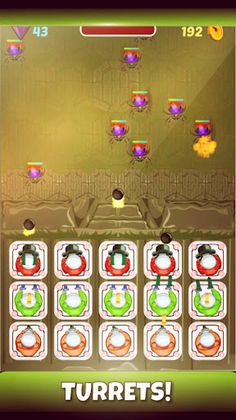 War of Powers  : The Deadboy - Screenshot 2