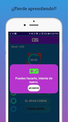 Adivinador: Agiliza tu mente - Screenshot 4