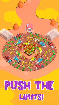 Farm Clickers - Screenshot 3