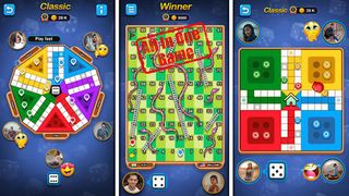 All Games: All in one Game - Screenshot 1