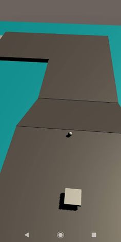 RollingGame - Screenshot 1