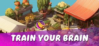 Foodventure - Screenshot 2