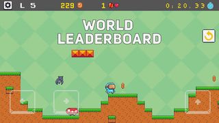 Tap Tap Speedrun - Screenshot 3