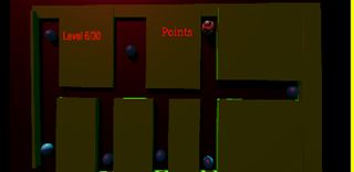 Scary Maze 3.0 Full Version - Screenshot 1