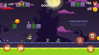 Jojo Walker - Screenshot 2