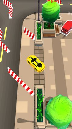 Hide & Drive - Screenshot 3