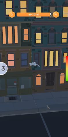 Falling Guy - Screenshot 2