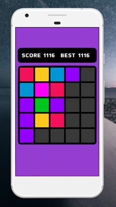 Colour Merge Mania - Screenshot 4