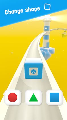 Bouncebot - Screenshot 2