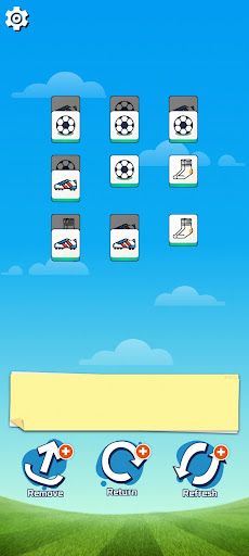 SoccerSoccer - Screenshot 3