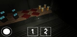 Ghost Investigator - Screenshot 2