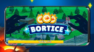 Bortice - Screenshot 2