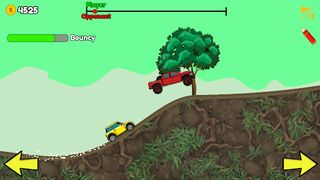 Global Race Driver - Screenshot 2