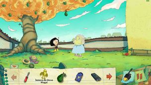 Jorel’s Brother: The Game - Screenshot 1