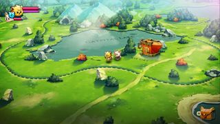 Cat Quest II - Screenshot 1