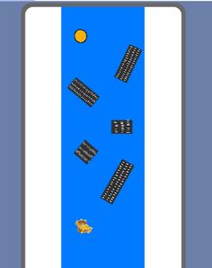 Drag the Ball To Victory !! - Screenshot 1