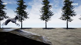 Greyhound Dog Simulator - Screenshot 2