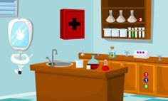 Chemical Properties Escape - Screenshot 2