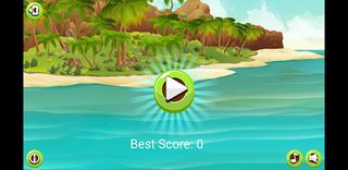 Jump Ninja - Screenshot 2