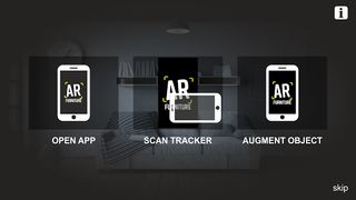 AR Furniture - Screenshot 3