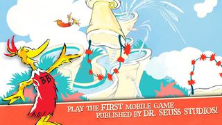 B.B. Takes Flight - Screenshot 1