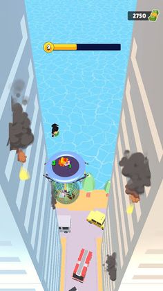 Rescue them! - Screenshot 3