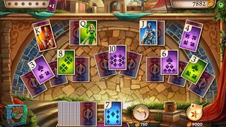 Solitaire Royals Matching Game - Screenshot 3