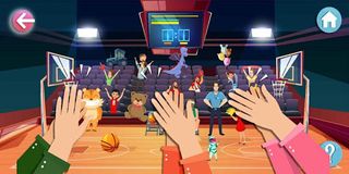 My House Game - Screenshot 1