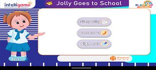 Play Group 6 - Screenshot 2