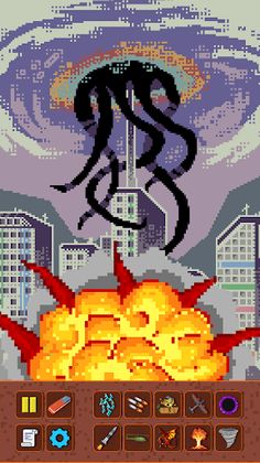 Sand box Relaxing Simulator - Screenshot 3