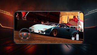 Nitro Race - Screenshot 2