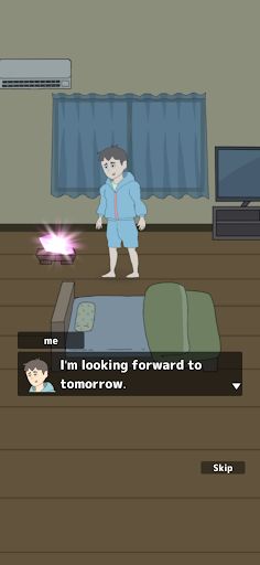 SAMURAI Out Crisis - Screenshot 1