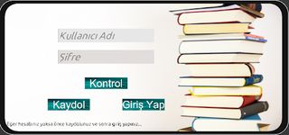 İKO - İngilizce Kelime Oyunu - Screenshot 1