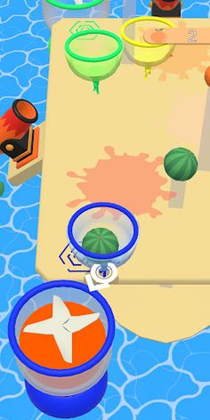 Fruit Attack - Screenshot 2