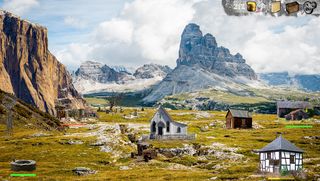 Western Craft Royal - Screenshot 1