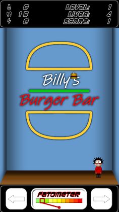 Hungry Hungry Taco - Screenshot 2