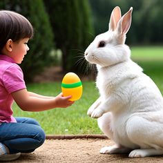 Rabbit puzzle fun - Screenshot 1