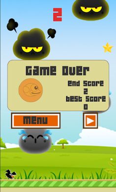 Chim Đen - Screenshot 4