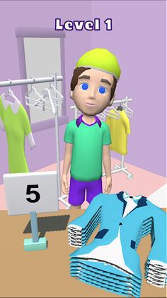 Iron Run - Screenshot 3